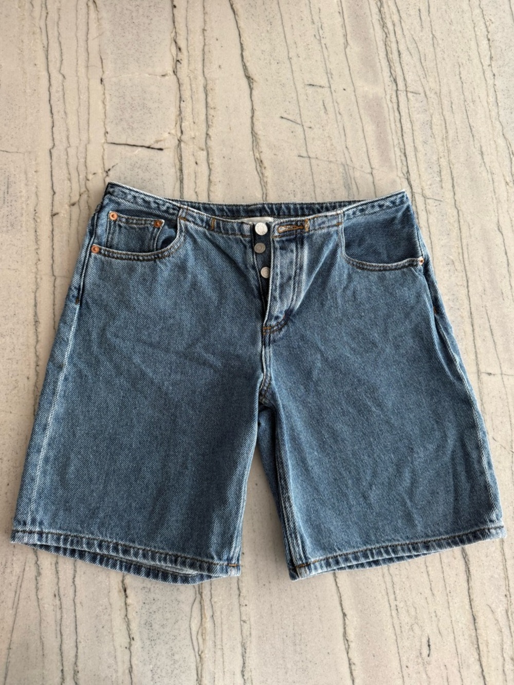 STILL HERE • COOL SHORTS